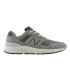 Chaussures New Balance Walking Fresh Foam 880 v6 Harbor Grey