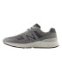 Chaussures New Balance Walking Fresh Foam 880 v6 Harbor Grey