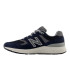 Chaussures New Balance Walking Fresh Foam 880 v6 Eclipse