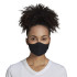 Pack de 3 Mascarillas adidas talla M/L