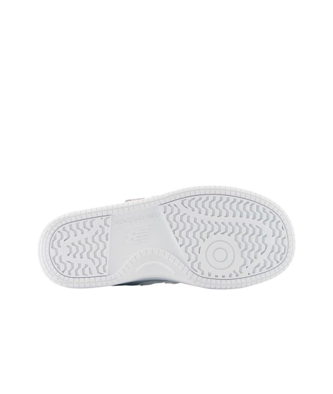 Chaussures New Balance 480 Hook & Loop Blanc...