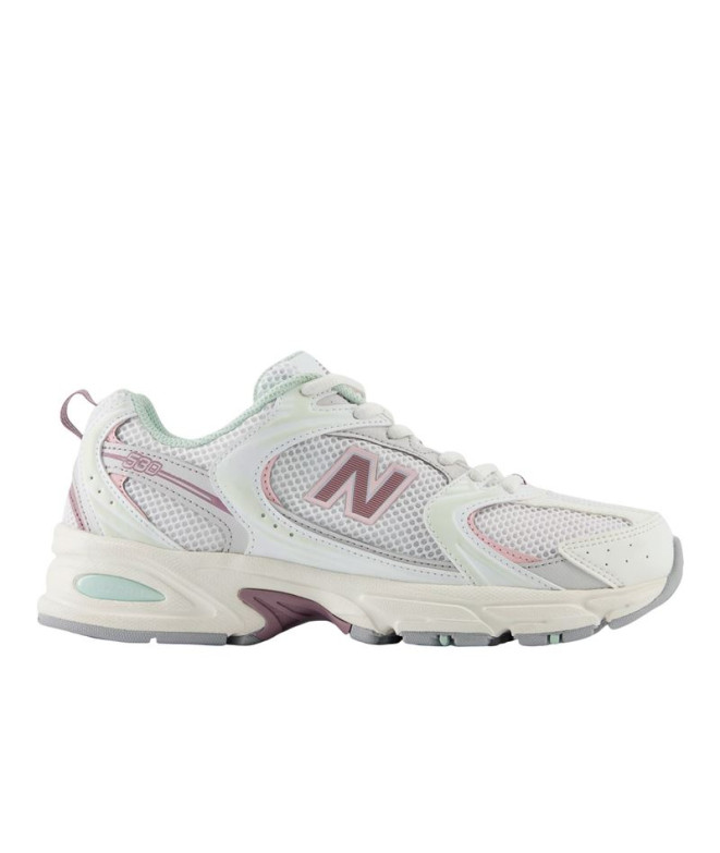 Sapatilhas New Balance 530 Homem Sea Salt