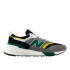 Chaussures New Balance 997R Noir