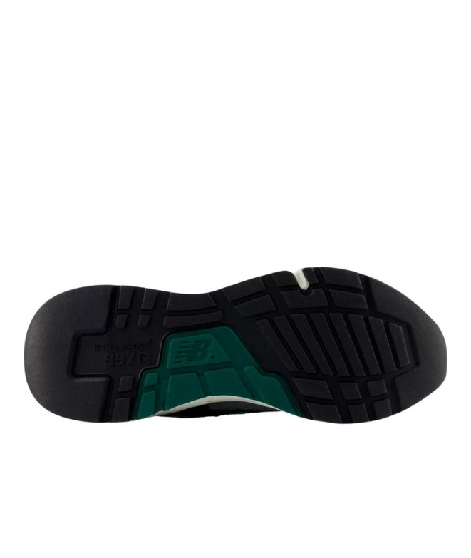 Zapatillas New Balance 997R Black