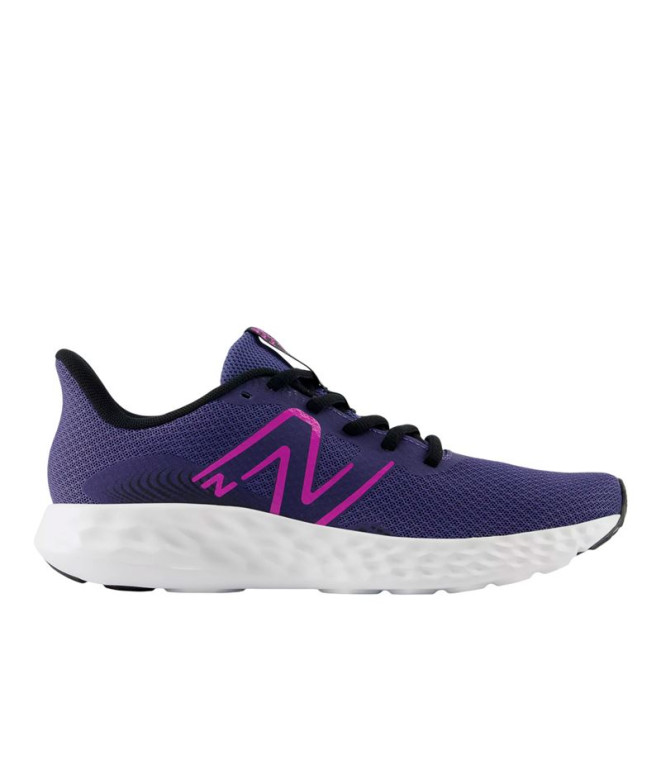 Zapatillas Running New Balance 411V3 Mujer Dream State