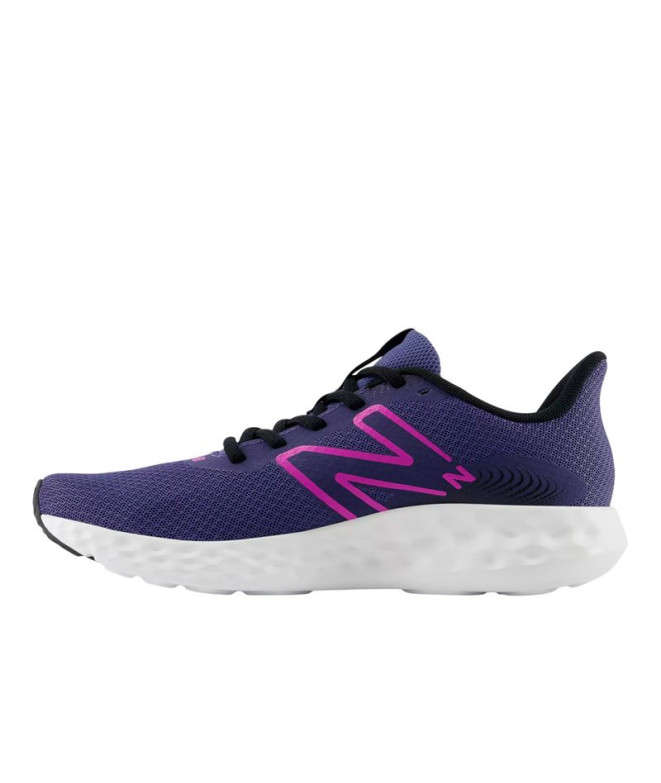 Chaussures Running New Balance Femme 411V3 État...