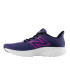 Sapatilhas Running New Balance Mulher 411V3 Estado de sonho