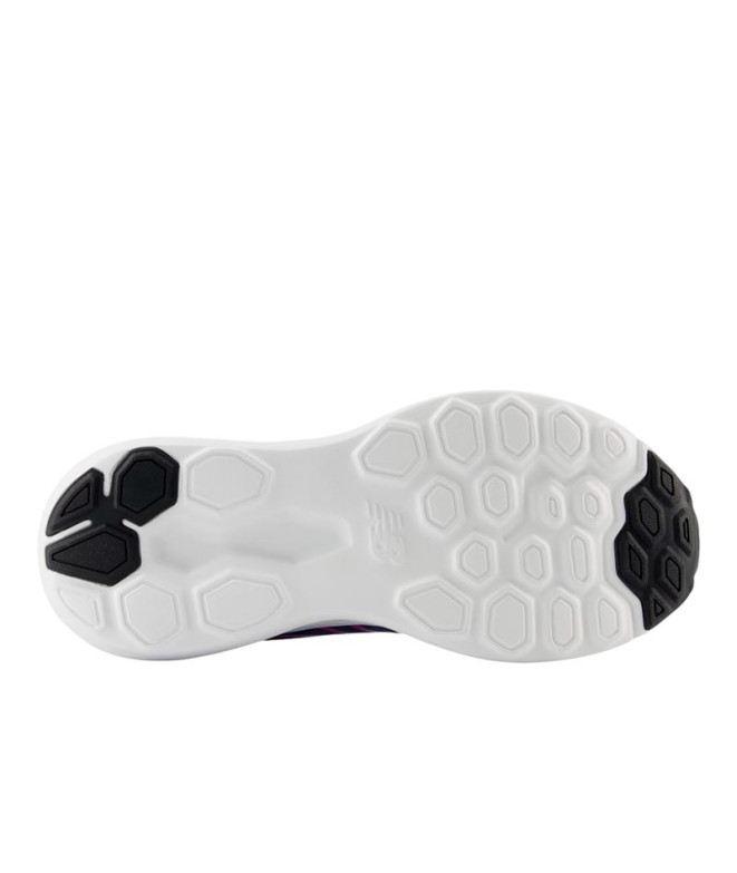 Chaussures Running New Balance Femme 411V3 État...