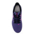 Sapatilhas Running New Balance Mulher 411V3 Estado de sonho
