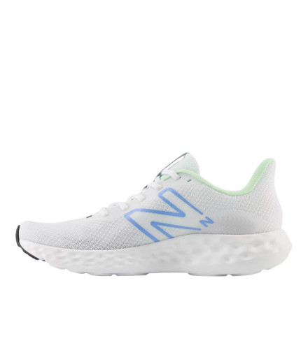 Chaussures Running New Balance Femme à partir de 411V3 White 2