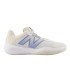 Zapatillas De Tenis New Balance 696V6 White Mujer
