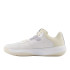 Chaussures Tennis New Balance A partir de 696V6 White Femme
