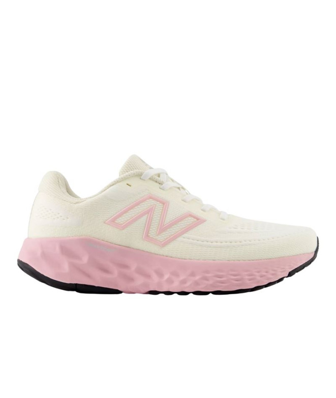 Zapatillas de Running New Balance Fresh Foam X Evoz V4 Mujer Sea Salt