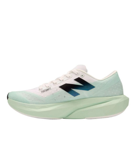 Chaussures de Running New Balance Fuelcell Rebel V4 Femme... 2