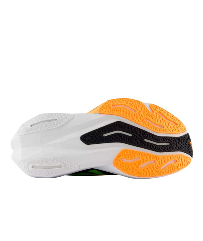 Chaussures New Balance FuelCell Rebel v4 Noir...