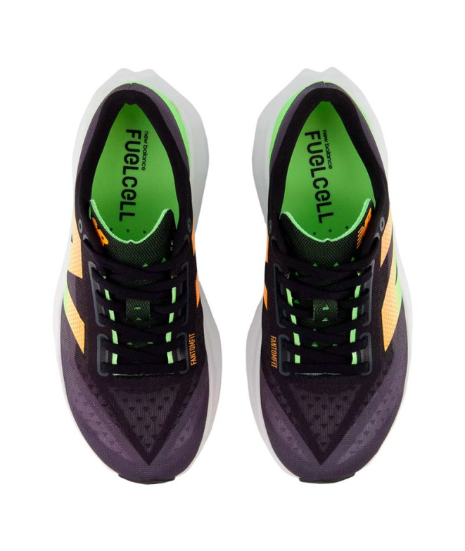 Sapatilhas New Balance FuelCell Rebel v4 Preto...