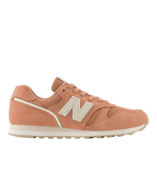 Sapatilhas New Balance 373V2 Deslizamento de terras Mulher