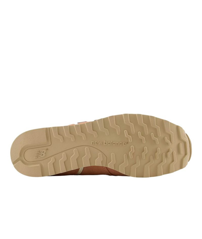 Sapatilhas New Balance 373V2 Deslizamento de...