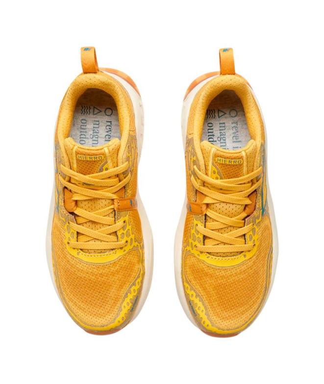 Sapatilhas De Running New Balance Fresh Foam X...