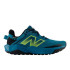 Sapatilhas New Balance DynaSoft Nitrel v6 Gore Tex Terrarium Mulher