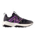 Sapatilhas New Balance Mulher Tektrel Preto