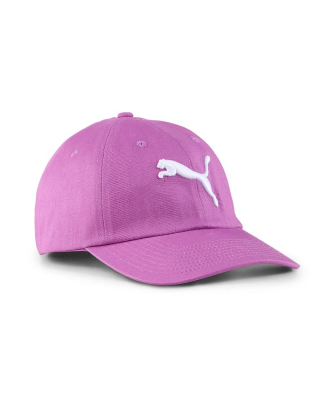 Gorra Puma Essentials Cat Bb Cap Hombre
