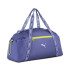 Bolsa de deporte Puma At Essentials Sports ,Blue Crystal, Mujer