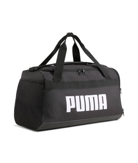 Saco de desporto Puma Challenger Smal, preto, Homem