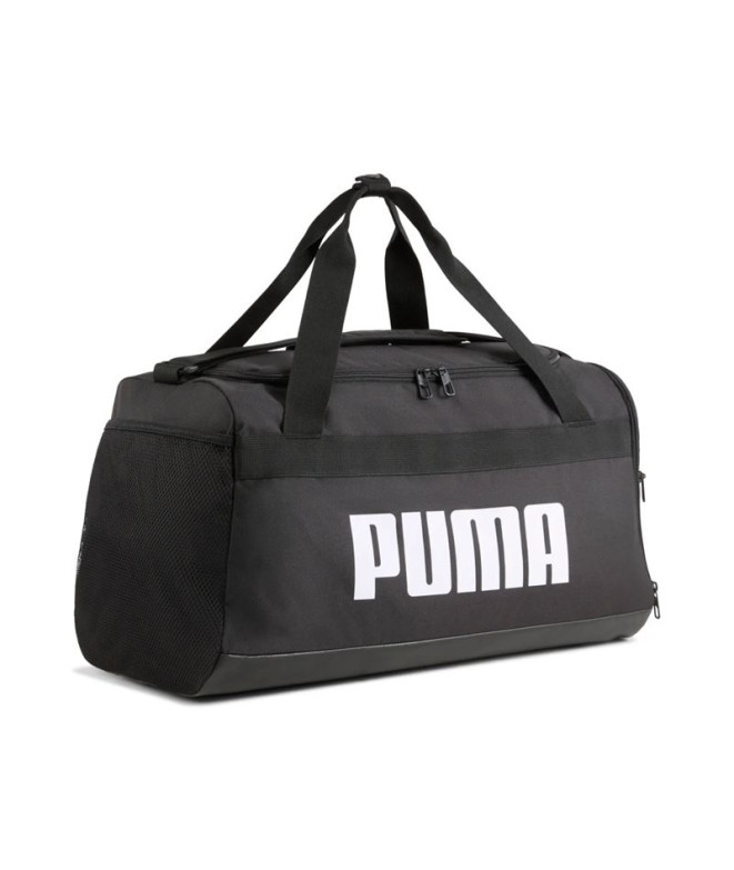 Bolsa de deporte Puma Challenger Smal, Black, Hombre