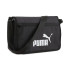 Bolsa De Deporte Puma Base Crossbody , Black, Mujer