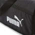 Bolsa De Deporte Puma Base Crossbody , Black, Mujer