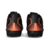 Botas de futebol Puma Vitoria Tt, Preto Glowing Red, Homem