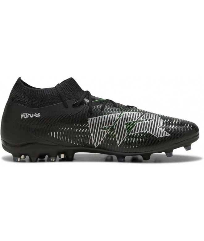 Botas de fútbol Puma Future 8 Match Mg,...
