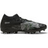 futebol Botas de Puma Future 8 Match Mg, Preto-Cool Li