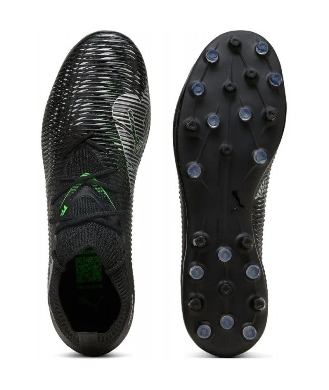 Botas de fútbol Puma Future 8 Match Mg,...