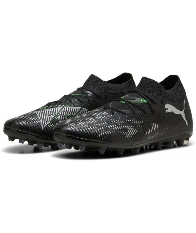 football Bottes de Puma Future 8 Match Mg,...