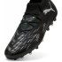 futebol Botas de Puma Future 8 Match Mg, Preto-Cool Li