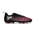 Futebol Botas De Puma Future 8 Play Mg , Preto, Menino