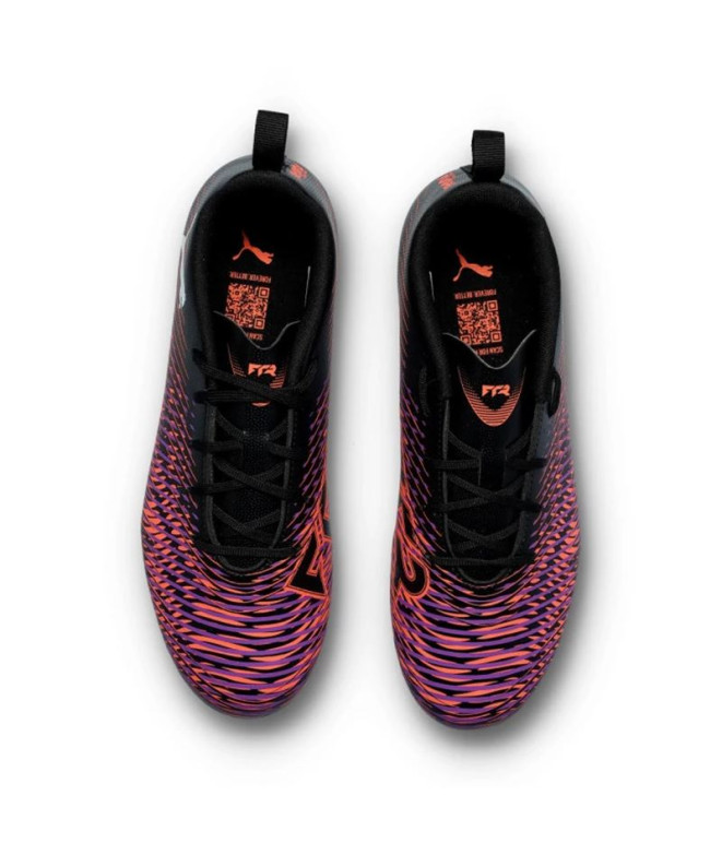 Football Bottes De Puma Future 8 Play Mg ,...