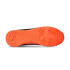 Futebol Botas De Puma Future 8 Play Tt , Preto, Menino
