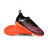 Futebol Botas De Puma Future 8 Play Tt , Preto, Menino