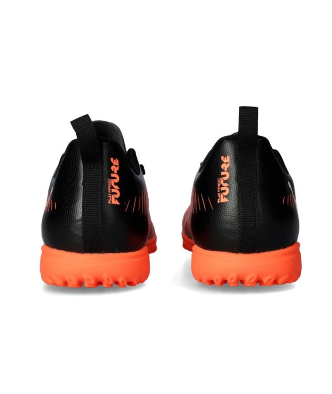 Futebol Botas De Puma Future 8 Play Tt , Preto,...