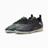 Futebol Infantil Botas Puma Future 8 Play It Preto/Prata