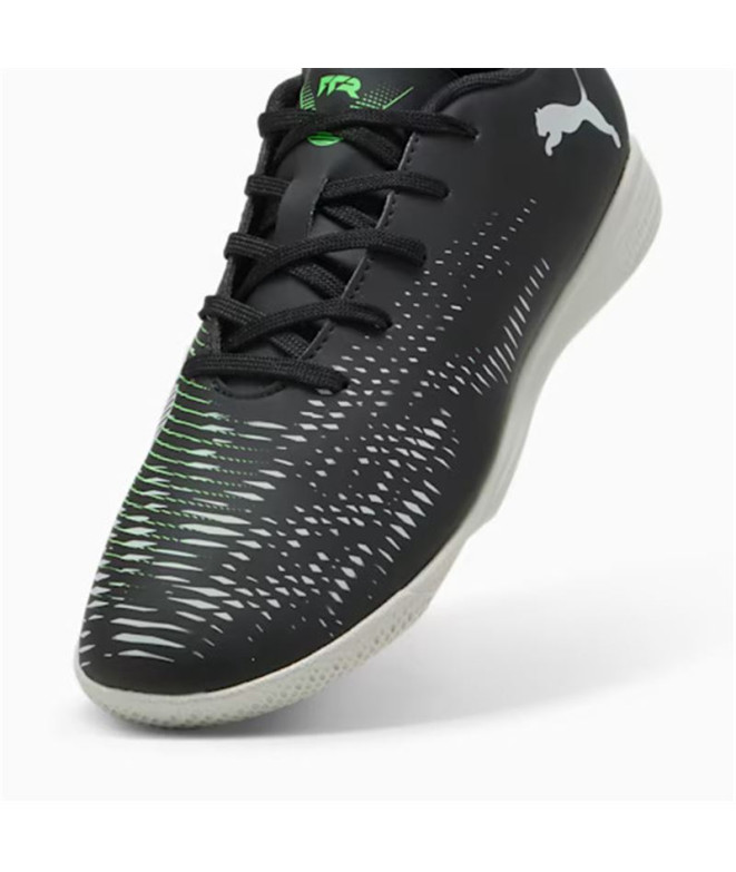 Futebol Infantil Botas Puma Future 8 Play It...