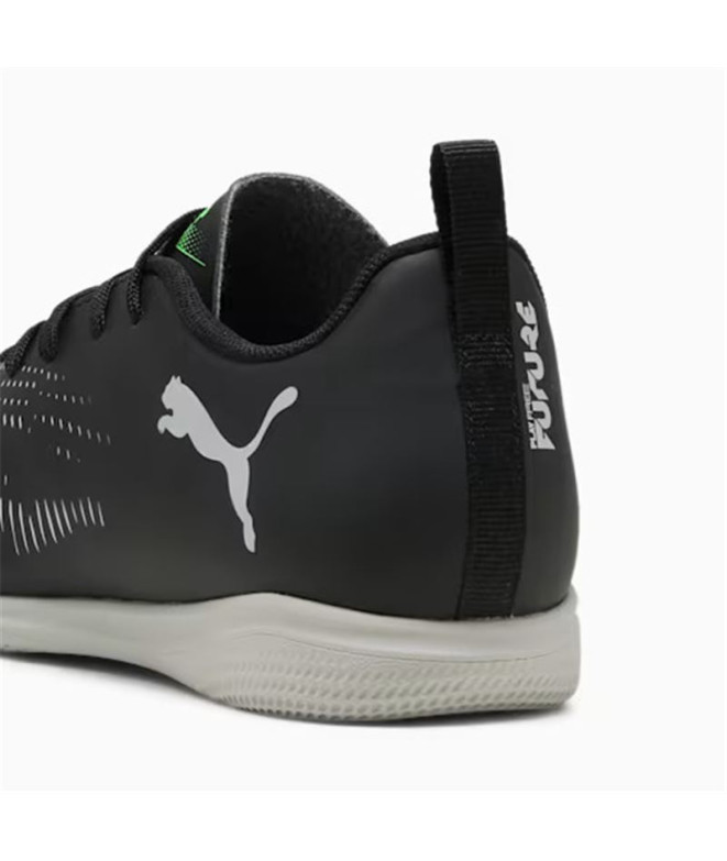 Botas de Fútbol Puma Future 8 Play It Infantil...