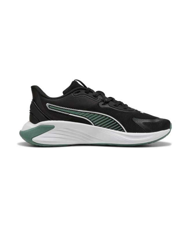 Sapatilhas Fitness De Puma Pwr Hybrid Tr, Preto...