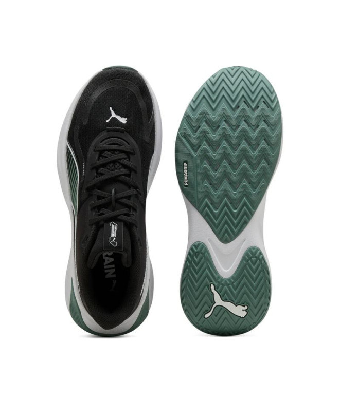 Chaussures Fitness De Puma Pwr Hybrid Tr, Black...