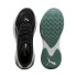 Sapatilhas Fitness De Puma Pwr Hybrid Tr, Preto Verde Lua , Homem