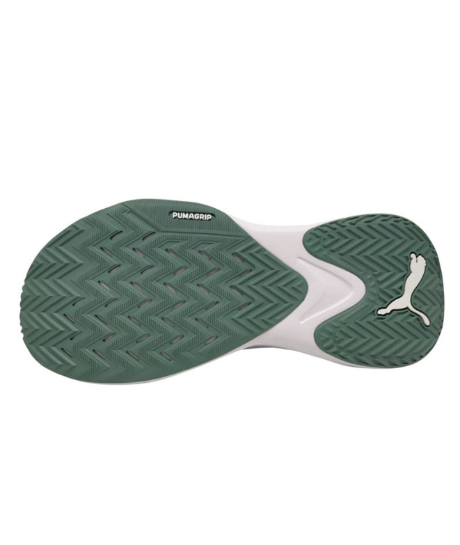 Sapatilhas Fitness De Puma Pwr Hybrid Tr, Preto...