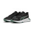 Sapatilhas Fitness De Puma Pwr Hybrid Tr, Preto Verde Lua , Homem